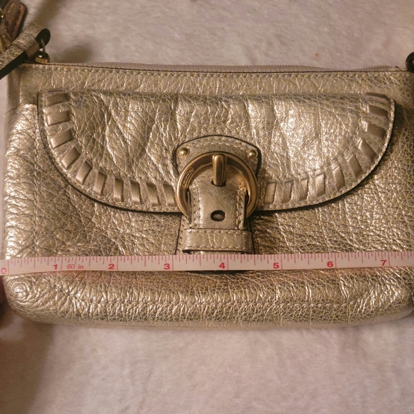 Authentic Coach Wristlet - Picture 13 of 13